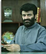 Mr. Waseem Subhani
