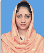 Dr. Rabya Aslam