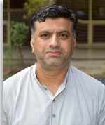 Prof. Dr. Nauman Raza