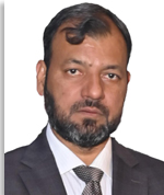 Dr. Sajid Ali