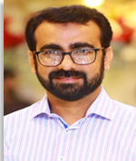 Dr. Hafiz Azhar Ali Khan