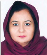 Prof. Dr. Uzma Bashir