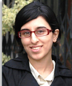 Ms. Mehrin Mansoori