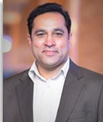 Dr. Muhammad Rafiq