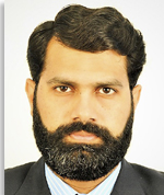 Prof. Dr. M. Bilal Chattha