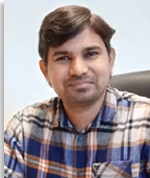 Dr. Muhammad Shahzad