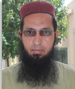 Dr. Muhammad Islam Khan