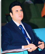 Dr. Adnan Akhter