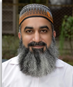 Prof. Dr. Aziz Ullah Awan