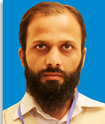 Dr. Qurban Ali