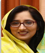 Prof. Dr. Nosheen Fatima Warraich