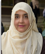 Prof. Dr. Uzma Ahmad