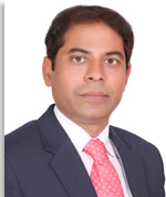 Dr. Saad Malook