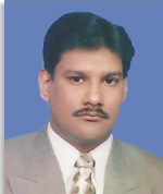 Mr. Naveed ur Rehman