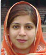 Prof. Dr. Shazia Shafique