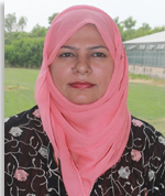 Dr. Farah Naz